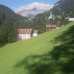 B&b Ruaz, Livinallongo del Col di Lana orari di apertura