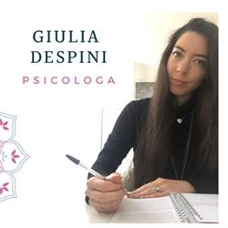 Dott.ssa Giulia Despini - Psicologa, Fiorano Modenese orari di apertura