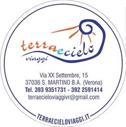 Terra e Cielo Viaggi, San Martino Buon Albergo orari di apertura