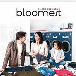 Lavanderia self service Bloomest - Somma Vesuviana, orari di apertura