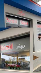 BiOil - Carbonera, orari di apertura