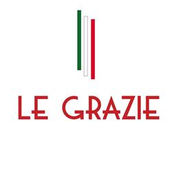 Le Grazie Pizzeria- Ristorante, Castellammare del Golfo orari di apertura