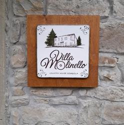 B&B Villa Molinello, Dovadola orari di apertura