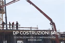 D.P. COSTRUZIONI S.R.L., Limbiate orari di apertura