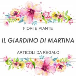 Fiorista Il Giardino di Martina, Narni orari di apertura