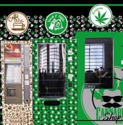 Cannabis Shop 24h, Pordenone orari di apertura