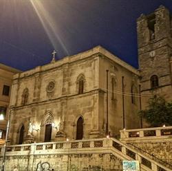 Chiesa di Sant'Antonio abate (detta dell'Ecce Homo), Palermo orari di apertura