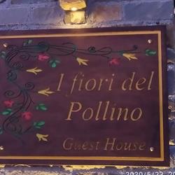 I fiori del Pollino - Guest House, San Severino Lucano orari di apertura