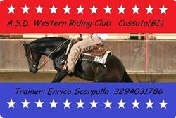 Asd Western Riding Club, Cossato orari di apertura