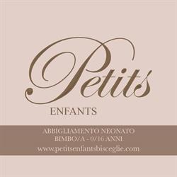 Petits Enfants, Bisceglie orari di apertura