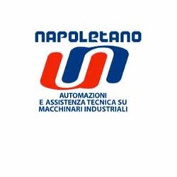Napoletano Nicola Automazioni e Assistenza Tecnica su macchinari industriali, Bisceglie orari di apertura