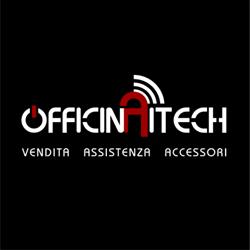 Officinaitech, Napoli orari di apertura