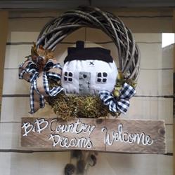 B&B Country Dreams, Villetta Barrea orari di apertura