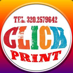 Click Conflenti - Stampa Digitale - Personalizzazione - Fotografia - Grafica - Gadgettistica, orari di apertura