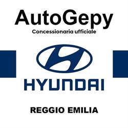 AUTOGEPY SPA - Hyundai, Reggio Emilia orari di apertura