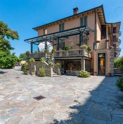 B&B Villa Mery guest house, Casale Monferrato orari di apertura