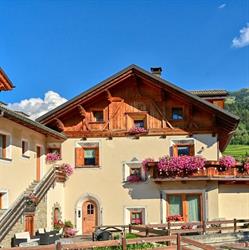 Casa Caste, Bormio orari di apertura