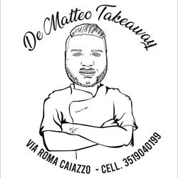 De matteo takeaway, Caiazzo orari di apertura