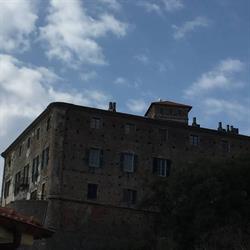 Ca' Du Pepittu, Balestrino orari di apertura