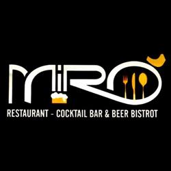 Mirò Restaurant & Bistrot, Vieste orari di apertura