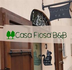 Casa Flosa B&B, Medicina orari di apertura