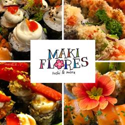 Maki Flores, Rimini orari di apertura