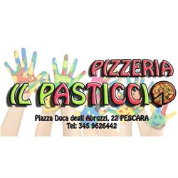 Pizzeria Il Pasticcio, Pescara orari di apertura