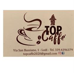 TOP CAFFÈ food & drink, Lodi orari di apertura