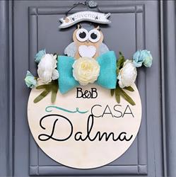 B&B CASA DALMA, San Miniato orari di apertura