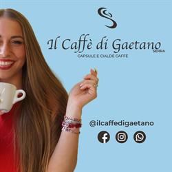 Il caffe di Gaetano, Carpi orari di apertura