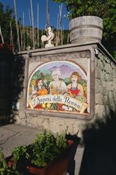 Agriturismo i Sapori della Nonna, Forio orari di apertura