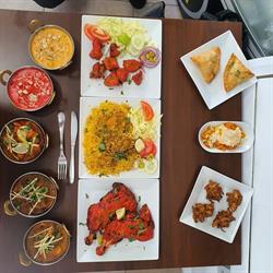 Desi Roti Boti - Ristorante halal Indian Pakistani, Desio orari di apertura