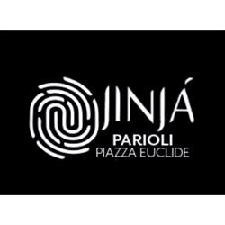 Jinja Parioli Piazza Euclide, Roma orari di apertura