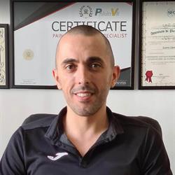 Daniele Scano Fisioterapista, Sassari orari di apertura