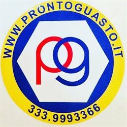 PRONTOGUASTO, Roma orari di apertura