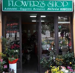 Flowers Shop, Benevento orari di apertura