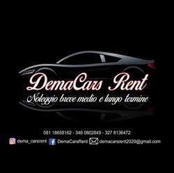 Dema Cars Rent, Nola orari di apertura
