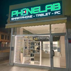 PHONELAB, Concesio orari di apertura