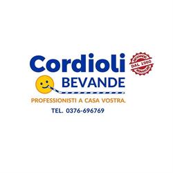 Cordioli Bevande srl, Roverbella orari di apertura