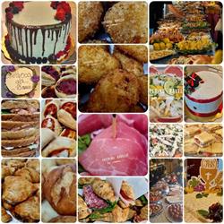Ravello Catering, Formia orari di apertura