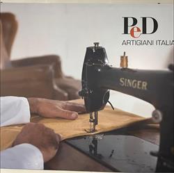 PeD Artigiani Italia Srl, Matera orari di apertura