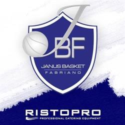 JANUS BASKET FABRIANO SSDRL, Fabriano orari di apertura