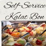 Kalat Bon - Caltagirone - Ristorante Self-Service, orari di apertura