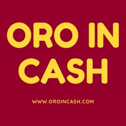 Oro In Cash Compro Oro, Reggio Calabria orari di apertura