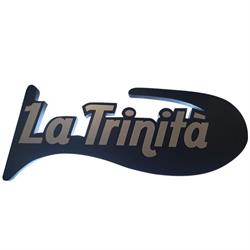 La trinità, Fonte Nuova orari di apertura