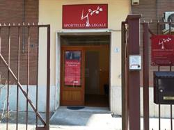 SPORTELLO LEGALE FONDI, Fondi orari di apertura
