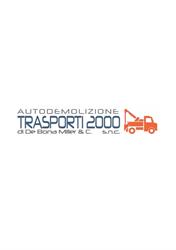 Trasporti 2000 s.n.c. di De Bona Miller, Avio orari di apertura