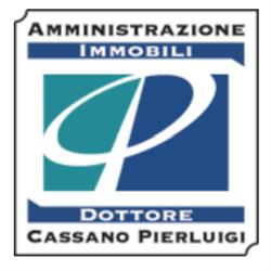 Amministrazione Immobili Dott. Cassano Pierluigi, Desio orari di apertura