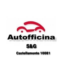 S&G autofficina meccanica, Castellamonte orari di apertura