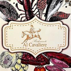 Ristorante "Al Cavaliere" Lido, Venezia, orari di apertura